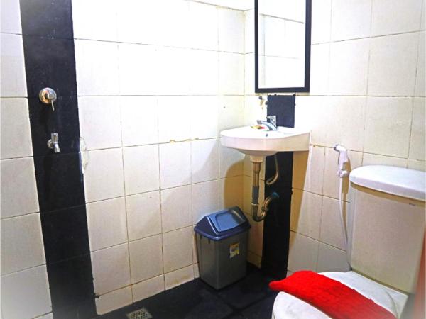 D'Hans Hotel : photo 6 de la chambre chambre double standard