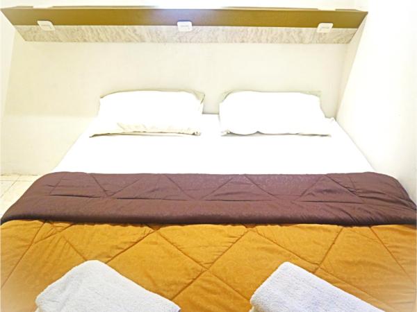 D'Hans Hotel : photo 2 de la chambre chambre double standard