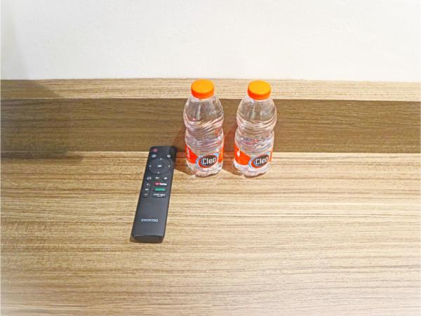 D'Hans Hotel : photo 4 de la chambre chambre double standard