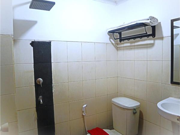 D'Hans Hotel : photo 1 de la chambre chambre lits jumeaux standard