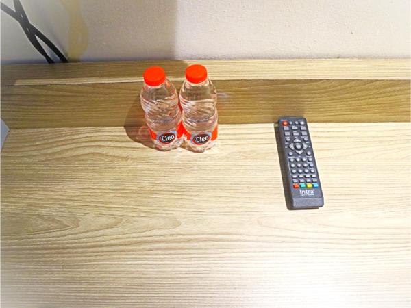 D'Hans Hotel : photo 2 de la chambre chambre lits jumeaux standard