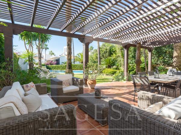 Jardines de las Golondrinas : photo 6 de la chambre villa avec piscine privée