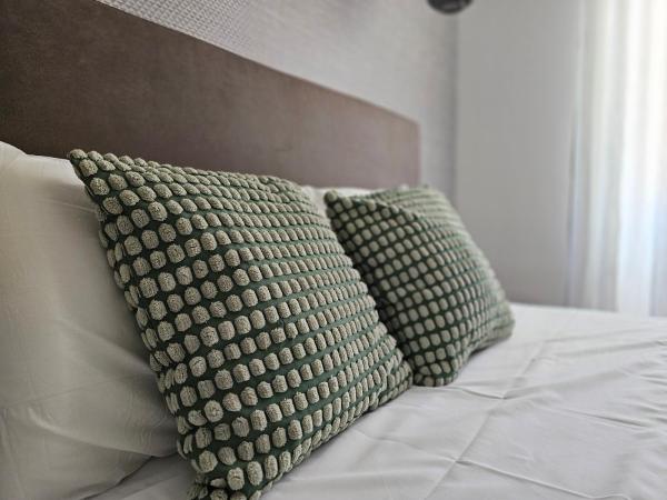 SurfSoul Guesthouse - Bed and Breakfast : photo 2 de la chambre chambre double avec salle de bains privative