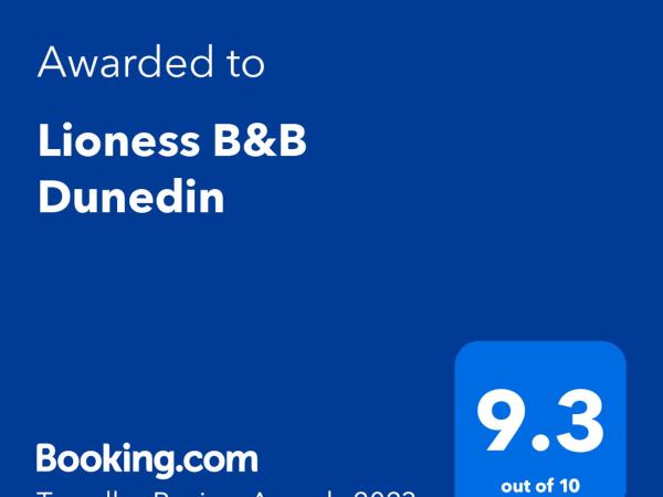 Lioness Estate - Dunedin : photo 9 de la chambre appartement familial 2 chambres 