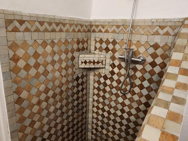 Dar Adul : photo 6 de la chambre chambre double rabaa