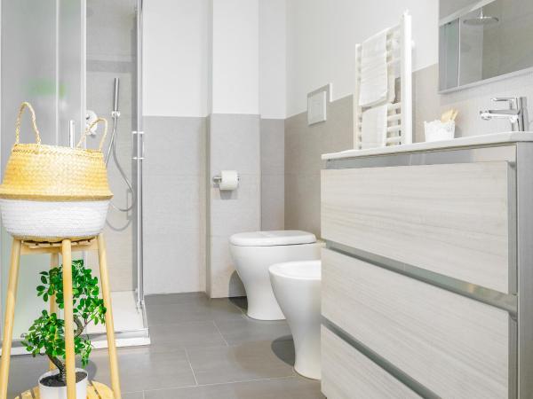 San Felice Residence : photo 9 de la chambre appartement