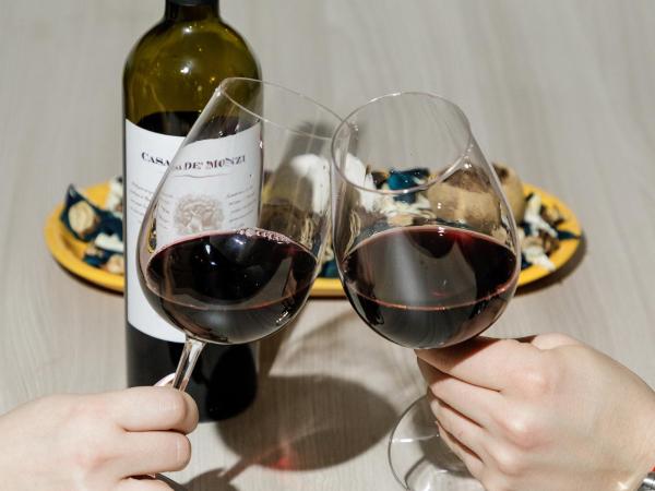 San Felice Residence : photo 8 de la chambre appartement