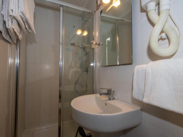 Hotel Piola : photo 9 de la chambre chambre simple supérieure