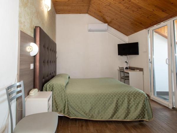 Hotel Piola : photo 9 de la chambre chambre deluxe