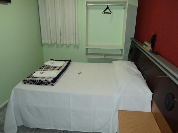 Hotel Villa da Penha : photo 2 de la chambre chambre double