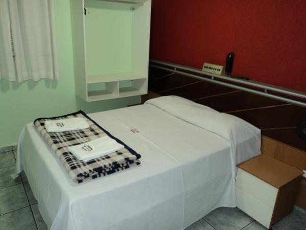 Hotel Villa da Penha : photo 3 de la chambre chambre double