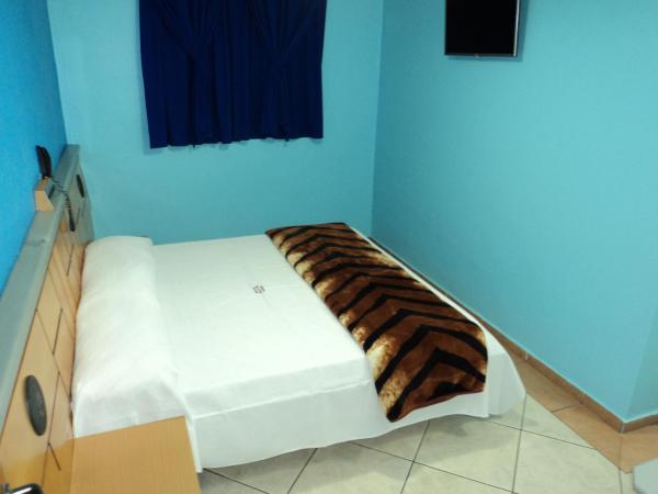 Hotel Villa da Penha : photo 4 de la chambre chambre simple