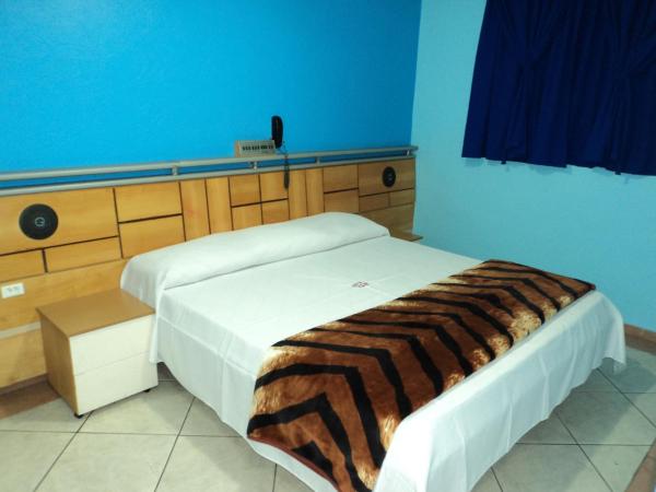 Hotel Villa da Penha : photo 4 de la chambre chambre double