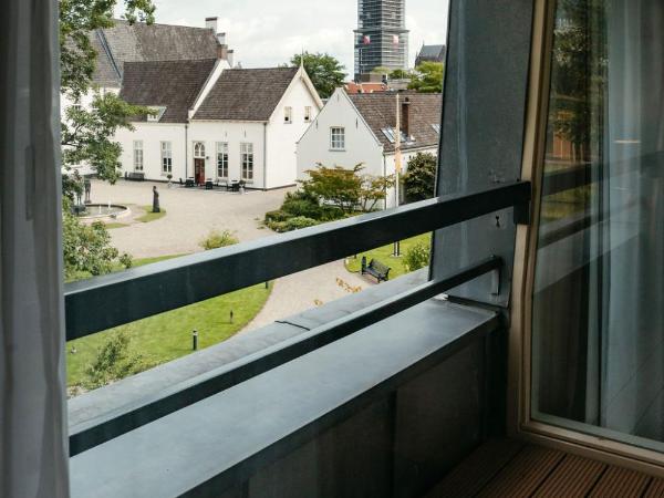 Grand Hotel Karel V : photo 7 de la chambre suite familiale exécutive