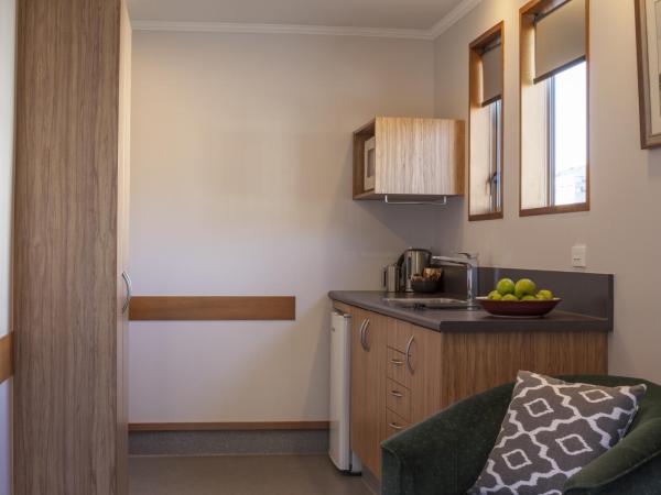 Amross Motel : photo 3 de la chambre studio