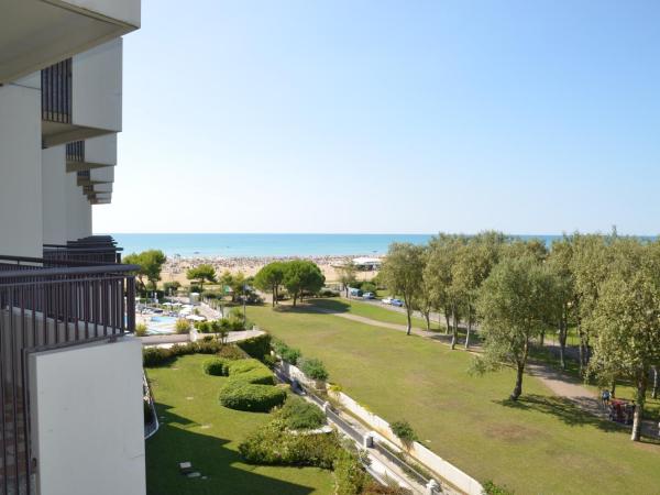 Savoy Beach Hotel & Thermal Spa : photo 4 de la chambre chambre standard avec balcon