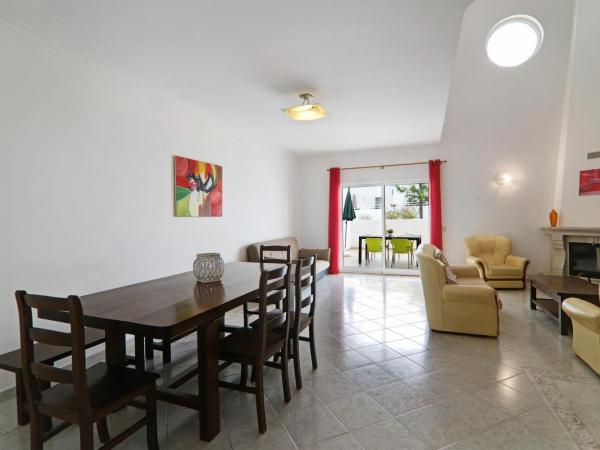 Aldeamento Turistico Aldeia da Galé : photo 3 de la chambre villa 3 chambres