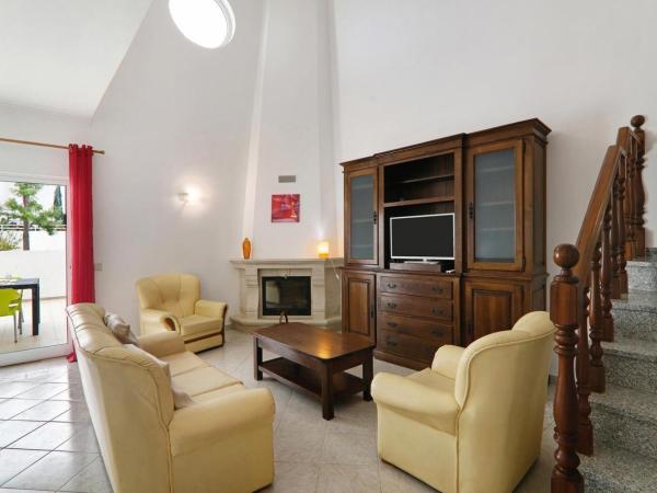 Aldeamento Turistico Aldeia da Galé : photo 4 de la chambre villa 3 chambres