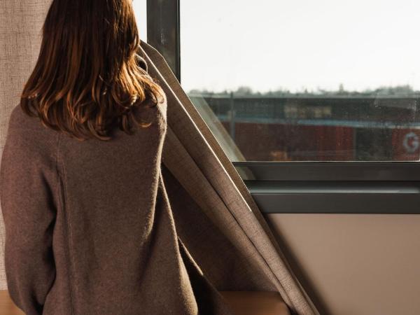 ibis Valence Sud : photo 3 de la chambre chambre double standard