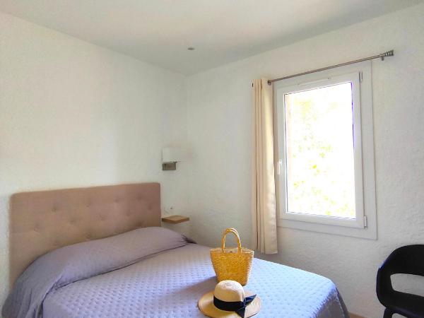 Résidence Les Cigales : photo 6 de la chambre villa 2 chambres :