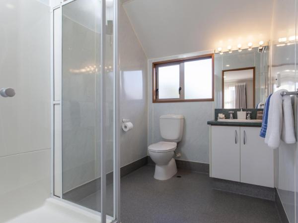 Amross Motel : photo 9 de la chambre studio