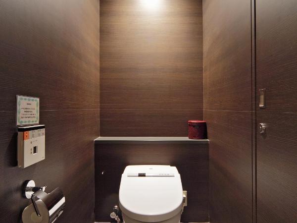 Akasaka Granbell Hotel : photo 2 de la chambre chambre double premier - fumeurs