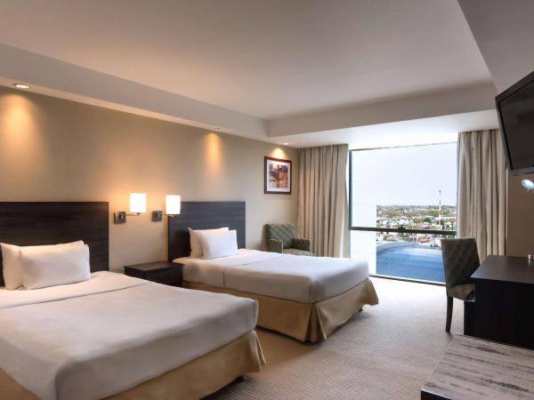 Hilton Mendoza : photo 1 de la chambre chambre double avec 2 lits doubles