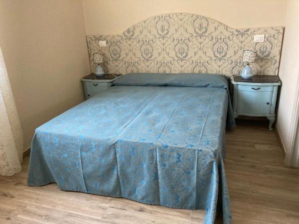 Maison Country B&B : photo 3 de la chambre chambre double