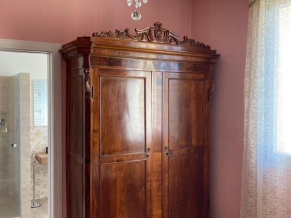 Maison Country B&B : photo 5 de la chambre chambre triple