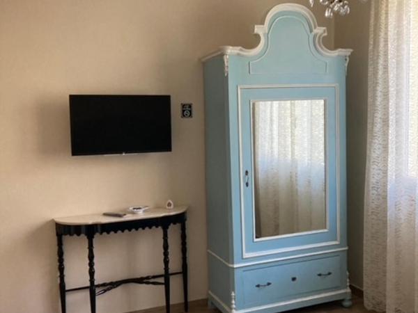 Maison Country B&B : photo 4 de la chambre chambre double