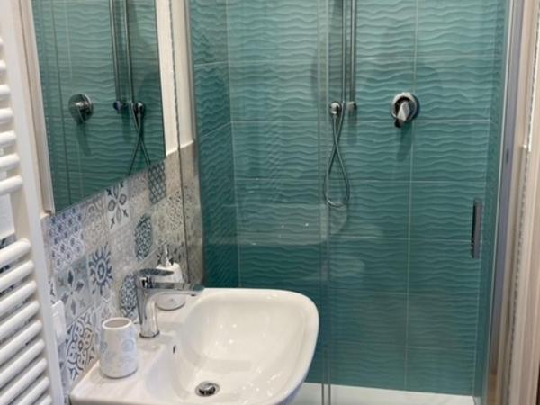 Maison Country B&B : photo 5 de la chambre chambre double