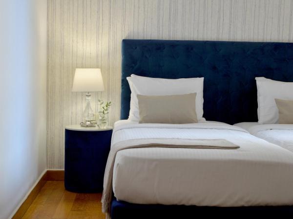 Athenaeum Eridanus Luxury Hotel : photo 2 de la chambre chambre deluxe