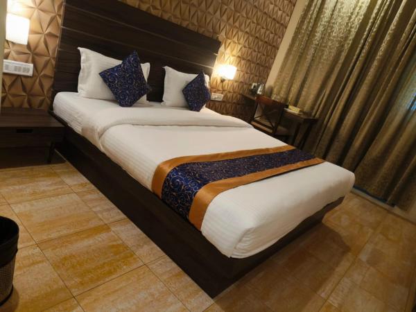 RedFox Hotel (SkyOne Mall) : photo 1 de la chambre chambre double supérieure