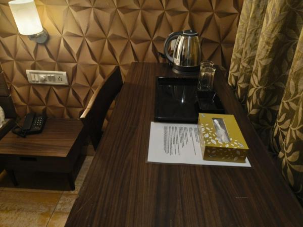 RedFox Hotel (SkyOne Mall) : photo 4 de la chambre chambre double supérieure