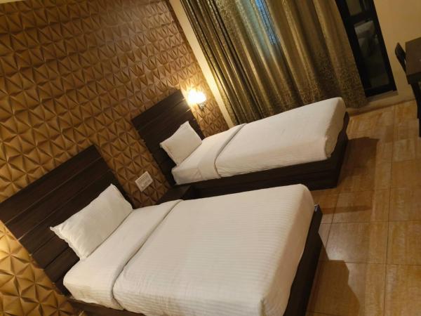 RedFox Hotel (SkyOne Mall) : photo 6 de la chambre chambre double supérieure