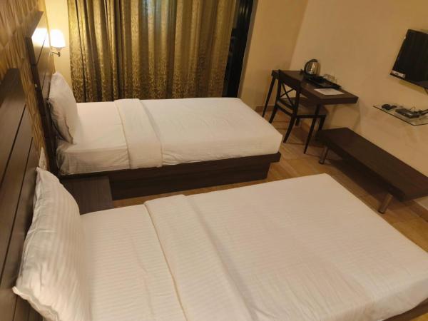 RedFox Hotel (SkyOne Mall) : photo 7 de la chambre chambre double supérieure