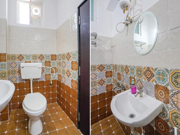 FabHotel Lio7 Grand : photo 1 de la chambre chambre double supérieure