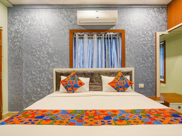 FabHotel Lio7 Grand : photo 3 de la chambre chambre double supérieure