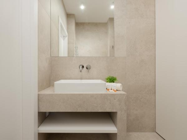 Cozy Apartments Domaniewska with Gym & Sauna in Mokotów by Noclegi Renters : photo 9 de la chambre studio standard