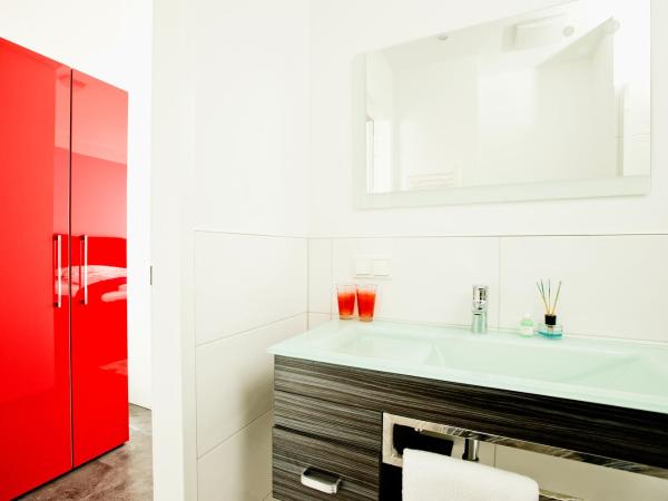 Design Sleepy Cologne : photo 7 de la chambre studio