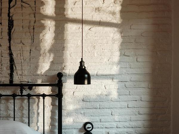 Not Hotel : photo 3 de la chambre suite menta - côté cour