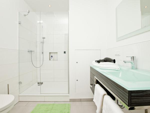 Design Sleepy Cologne : photo 4 de la chambre chambre double Économique