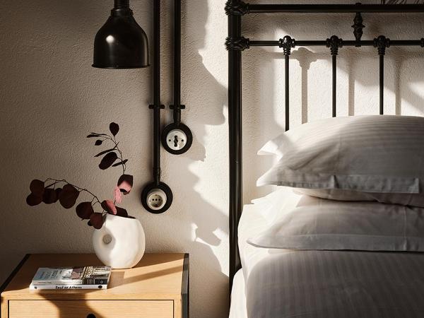 Not Hotel : photo 2 de la chambre suite aronia - Étage supérieur