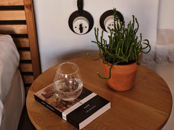 Not Hotel : photo 5 de la chambre suite supérieure levanda avec balcon privé - Étage supérieur