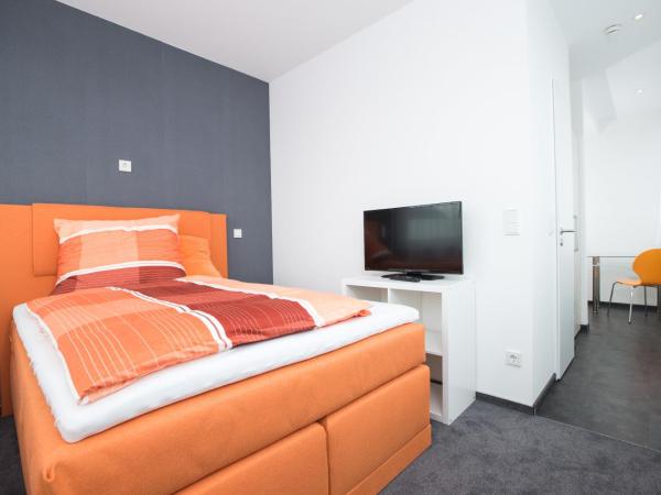 Design Sleepy Cologne : photo 8 de la chambre studio