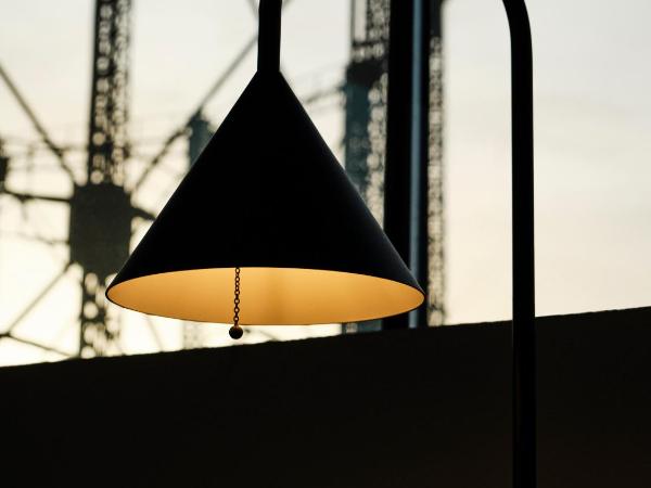 Not Hotel : photo 5 de la chambre vatos - grande suite - vue sur acropole