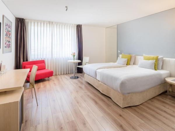 Abba Berlin Hotel : photo 4 de la chambre chambre lits jumeaux exécutive