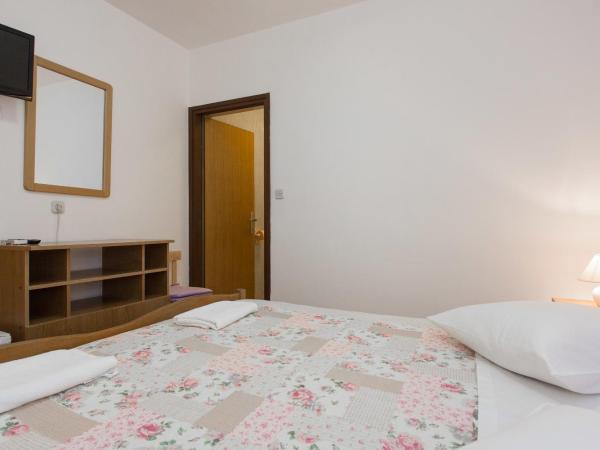 Bed & Breakfast Mario : photo 4 de la chambre chambre double Économique