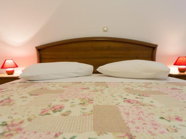 Bed & Breakfast Mario : photo 1 de la chambre chambre double avec balcon