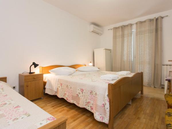 Bed & Breakfast Mario : photo 9 de la chambre chambre double Économique